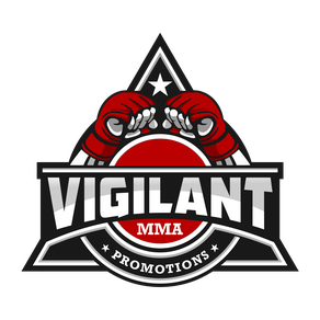 vigilant mma logo